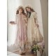 With Puji Letters and Poems-Crystal Flower House One Piece and Set(Pre-Order/2 Colours/Full Payment Without Shipping)
